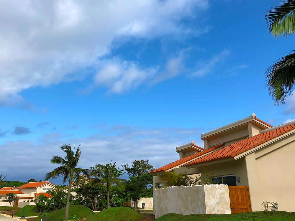 ときホリデー＆ヴィラステイ　コーラルテラス石垣島